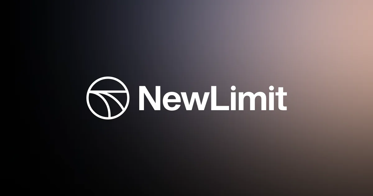 뉴리미트(NewLimit), '4억 3500만 달러' 투자 유치... 간 회춘 치료제 임상 가시화